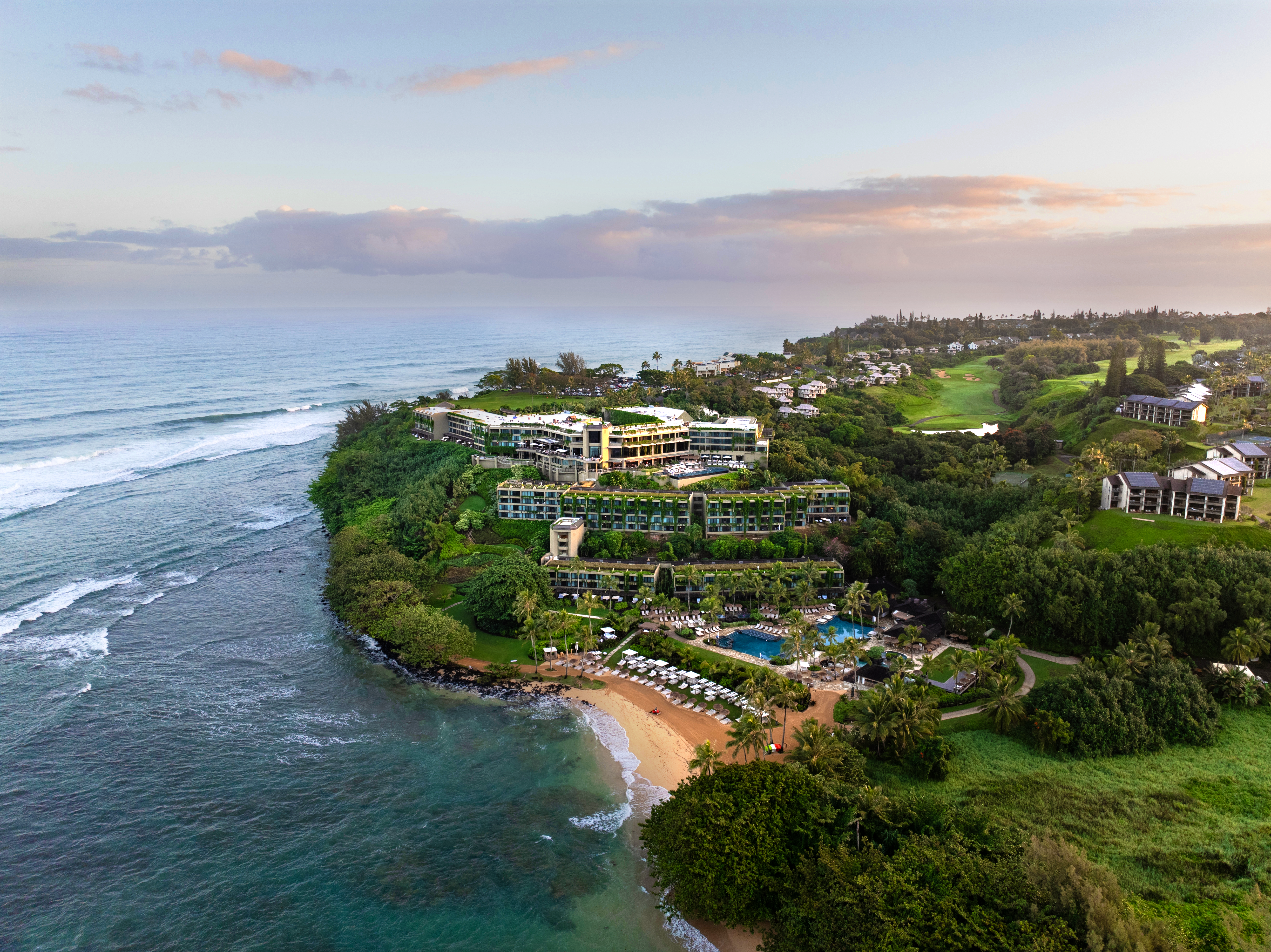 1 Hotel Hanalei Bay 4